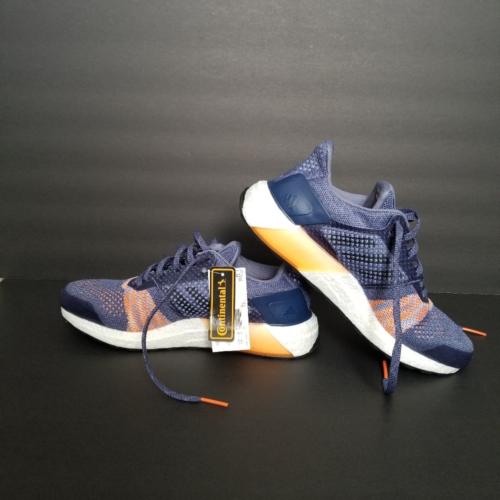Adidas Ultra boost ST womens athletic shoes sz 8.5